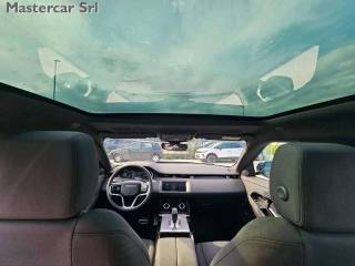 LAND ROVER Range Rover Evoque usata, con Servosterzo
