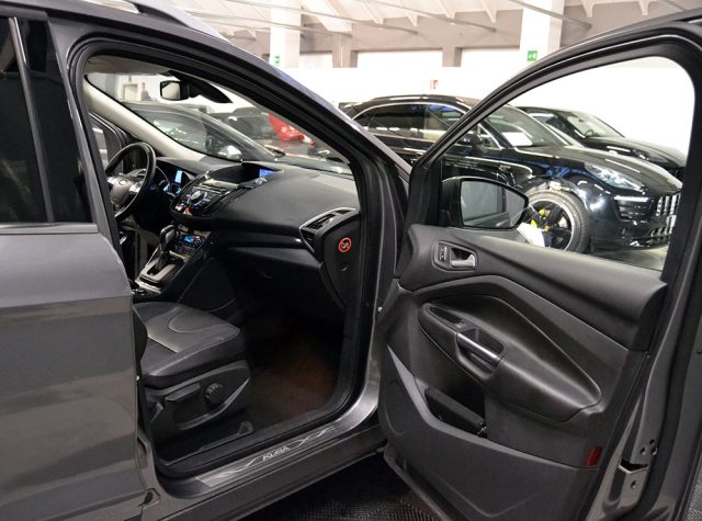 FORD Kuga usata, con Airbag Passeggero