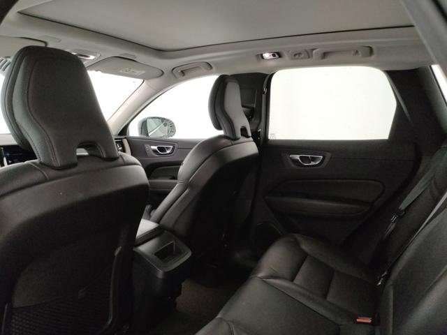 VOLVO XC60 usata, con Luci diurne LED