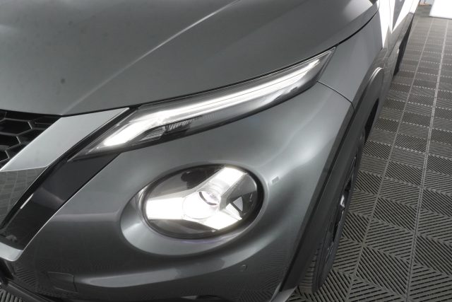 NISSAN Juke usata 15