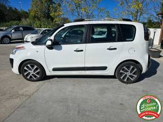 CITROEN C3 Picasso usata, con Airbag
