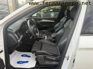 AUDI Q5 usata, con Autoradio