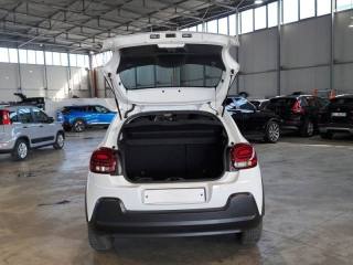 CITROEN C3 usata, con Autoradio