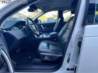 LAND ROVER Discovery Sport usata, con ESP