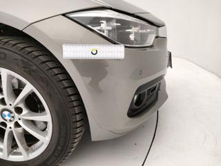 BMW 320 usata, con Start/Stop Automatico