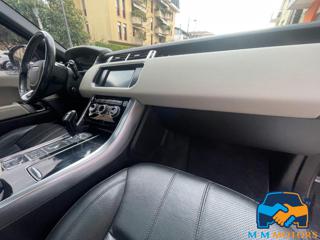 LAND ROVER Range Rover Sport usata, con Tetto panorama