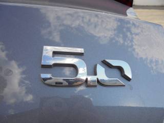 DR MOTOR DR 5.0 usata, con Sensori di parcheggio posteriori