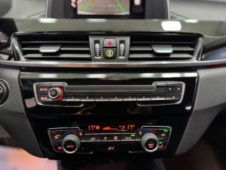 BMW X1 usata, con Volante in pelle