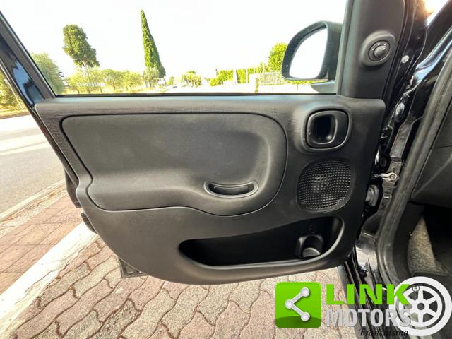 FIAT Panda usata 14
