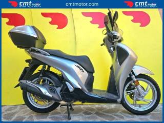 HONDA SH 150