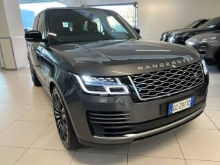 LAND ROVER Range Rover usata, con Airbag laterali