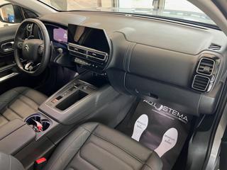 CITROEN C5 Aircross usata, con Climatizzatore