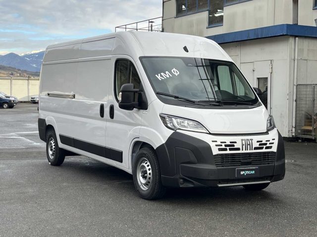 FIAT Ducato usata, con ESP