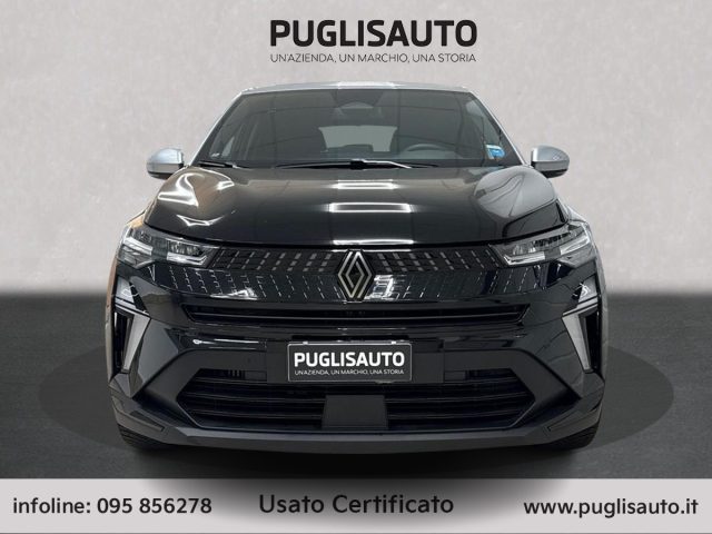 RENAULT Captur usata, con Airbag