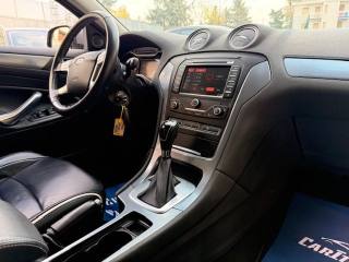 FORD Mondeo usata, con Immobilizzatore elettronico