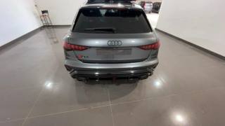 AUDI RS usata, con Airbag Passeggero