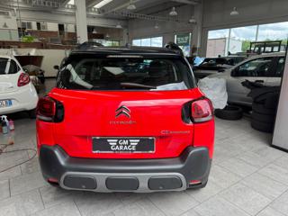 CITROEN C3 Aircross usata, con USB