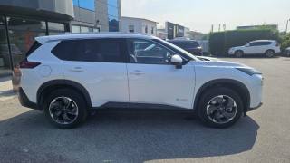 NISSAN X-Trail usata, con Airbag laterali