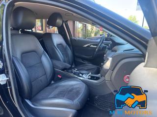 INFINITI Q30 usata, con Cruise Control