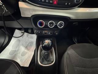 FIAT 500L usata, con Cruise Control