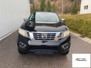 NISSAN Navara usata, con Airbag