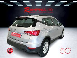 SEAT Arona usata 8