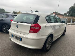 BMW 118 usata, con Airbag