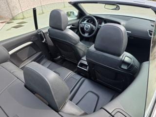 AUDI A5 usata, con Specchietti laterali elettrici