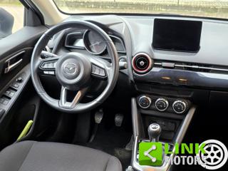 MAZDA 2 usata, con Sensore di pioggia