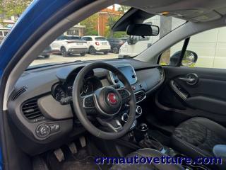 FIAT 500X usata, con Climatizzatore