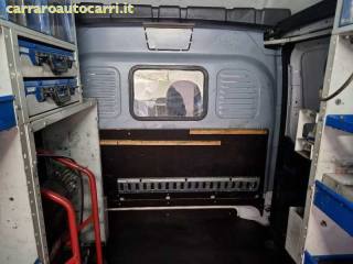 TOYOTA Proace usata, con Filtro antiparticolato