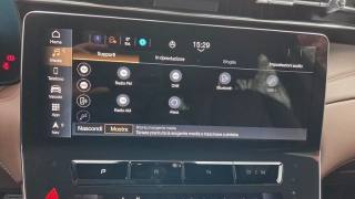 MASERATI Grecale usata, con Specchietti laterali elettrici