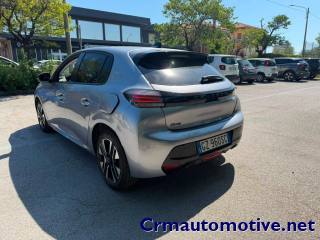 PEUGEOT 208 usata, con Airbag laterali