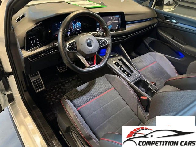 VOLKSWAGEN Golf usata, con Cruise Control