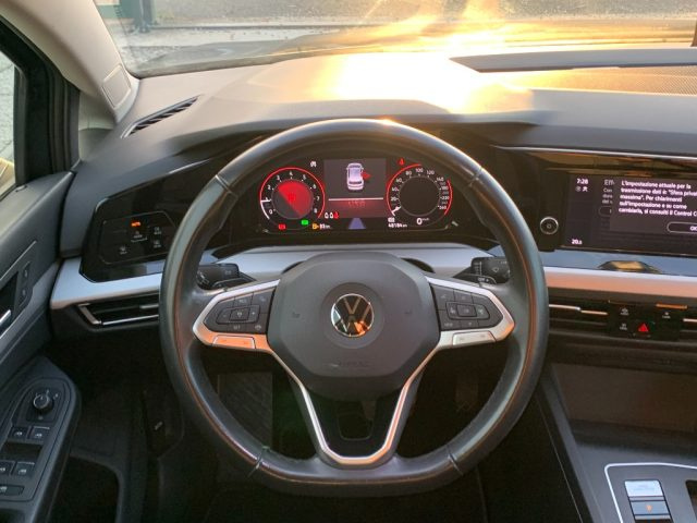 VOLKSWAGEN Golf usata, con Controllo trazione