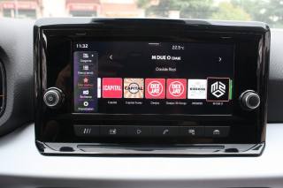 SEAT Ibiza usata, con Fari LED