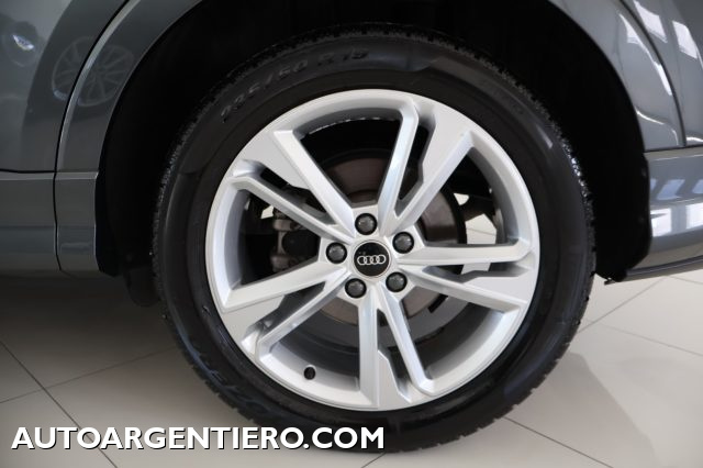 AUDI Q3 usata, con Bluetooth
