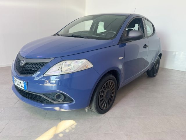 LANCIA Ypsilon usata 2