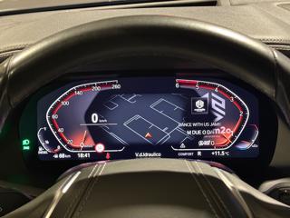 BMW X7 usata, con USB