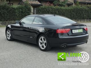 AUDI A5 usata, con Airbag