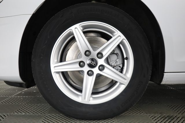 AUDI A4 usata 8