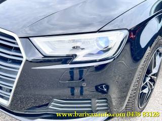 AUDI A3 usata, con Fendinebbia