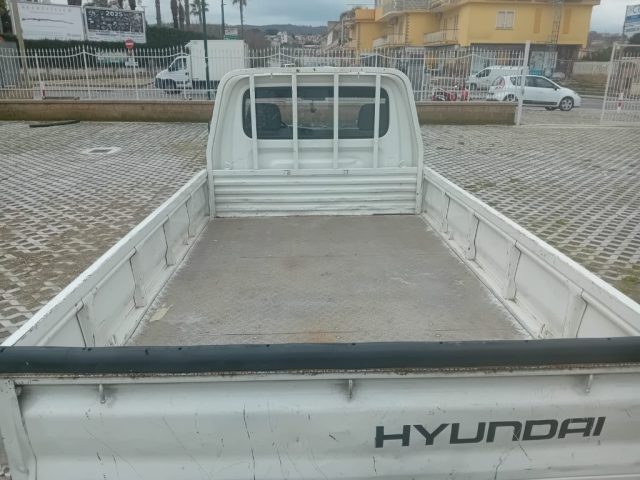 HYUNDAI H-1 usata 6