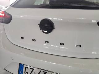 OPEL Corsa usata, con Immobilizzatore elettronico