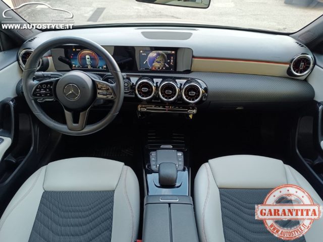 MERCEDES-BENZ A 180 usata 71