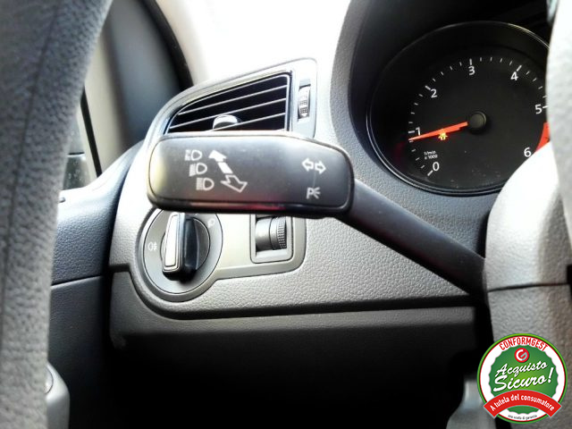 VOLKSWAGEN Polo usata, con MP3