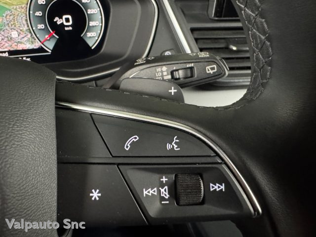AUDI Q5 usata, con Immobilizzatore elettronico