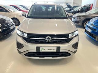 VOLKSWAGEN T-Cross usata, con Airbag