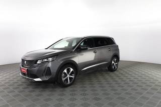 PEUGEOT 5008 usata 6