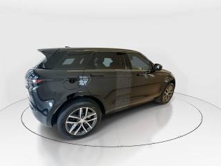 LAND ROVER Range Rover Evoque usata, con Climatizzatore